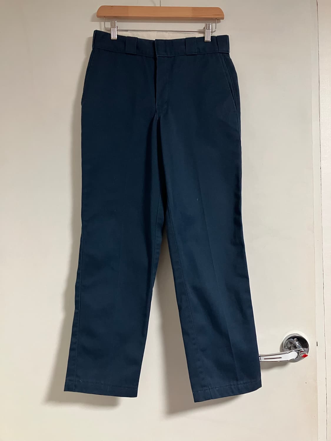 빈티지 디키즈 874 워크팬츠 made in mexico 30x29 상품이미지1