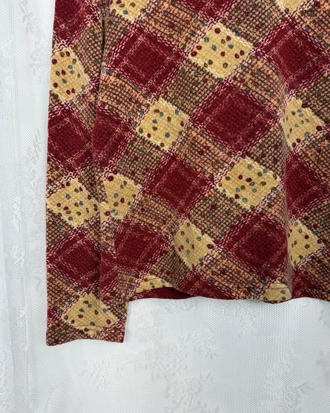 VINTAGE TOP 상품이미지3