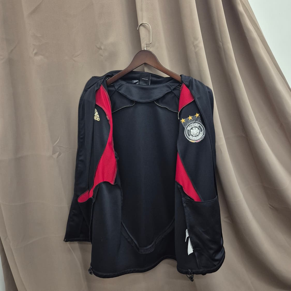 아디다스 독일 국대 져지 상품이미지6