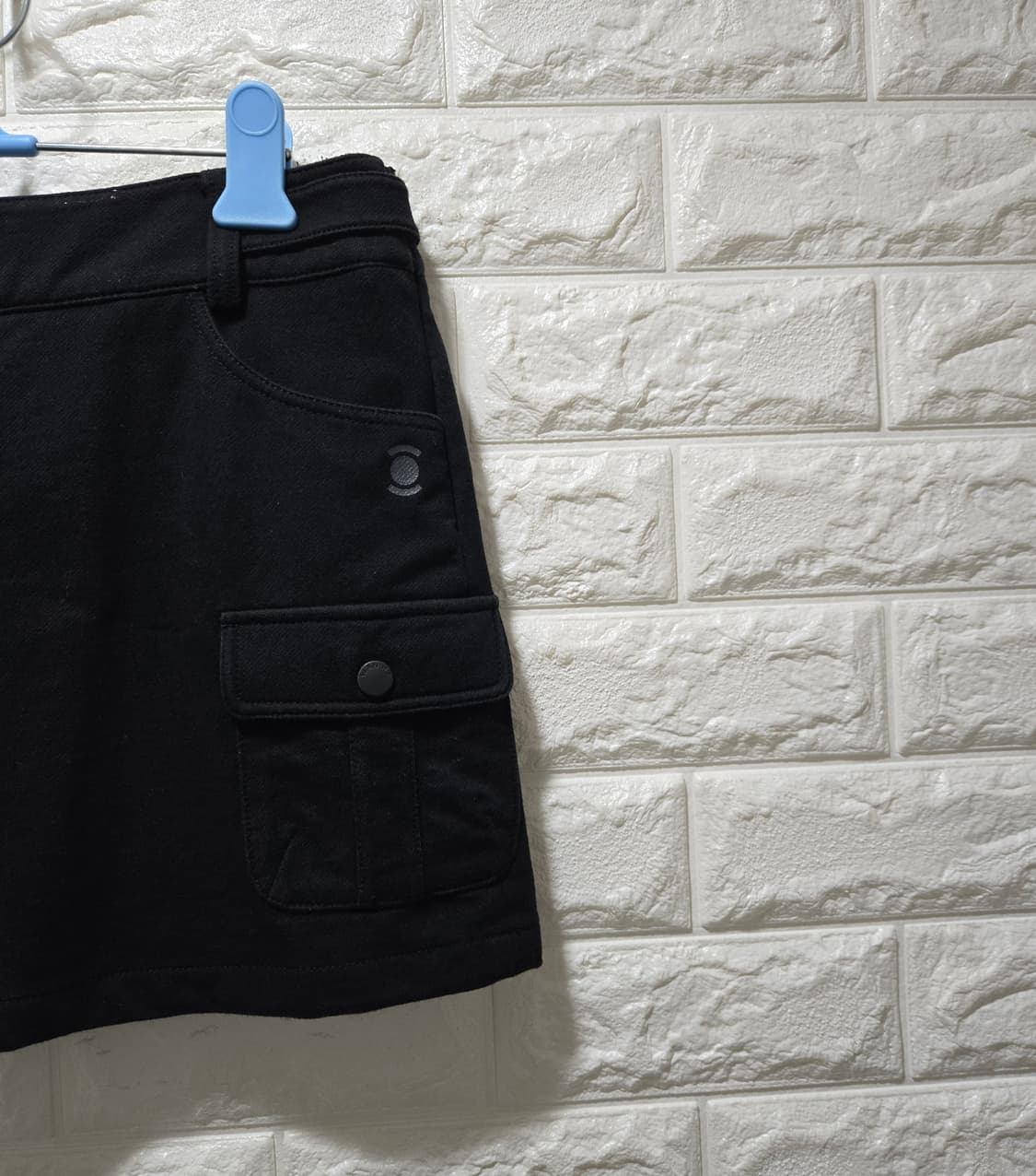 와이드앵글 골프치마 골프스커트 25~27 상품이미지3