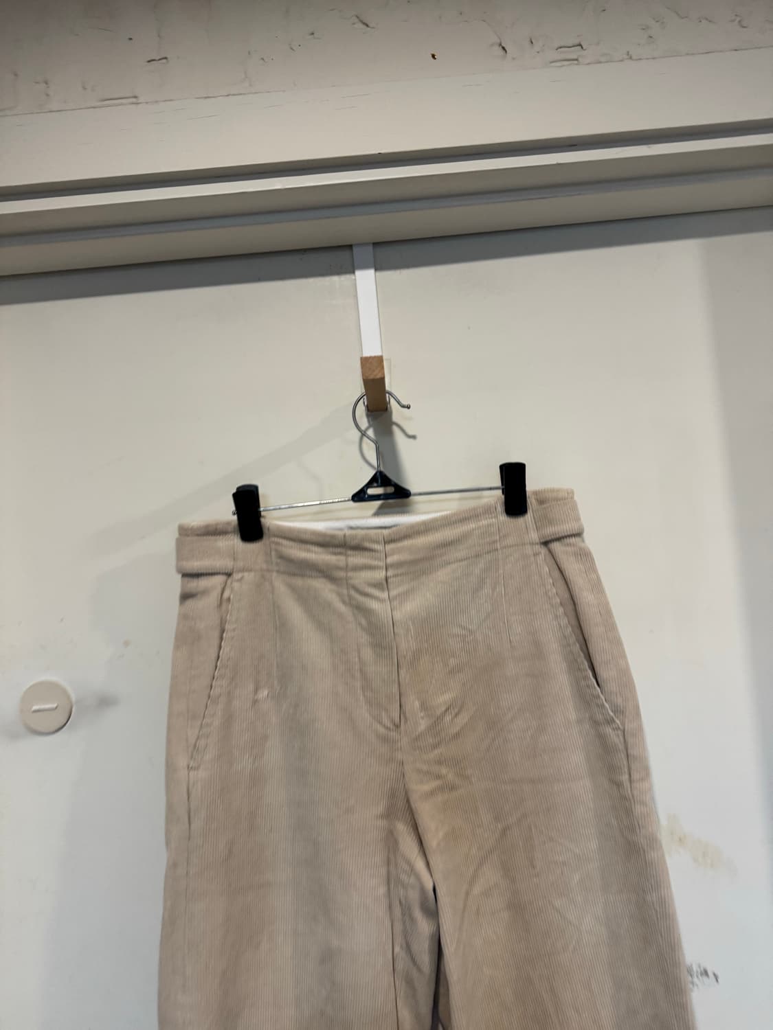 MINE 마인 코듀로이 바지 상품이미지1