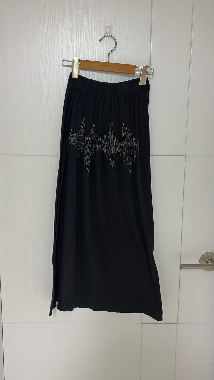 꼼데가르송 스커트 25,26 정품 상품이미지5