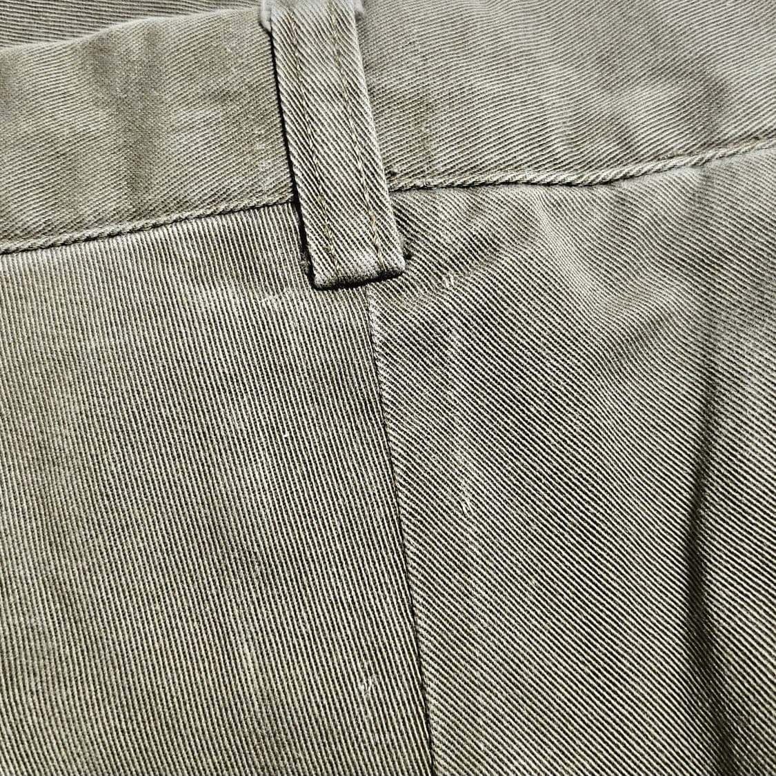 [실측30][폴로 랄프로렌] 00's 스미스 코튼 치노팬츠 상품이미지6