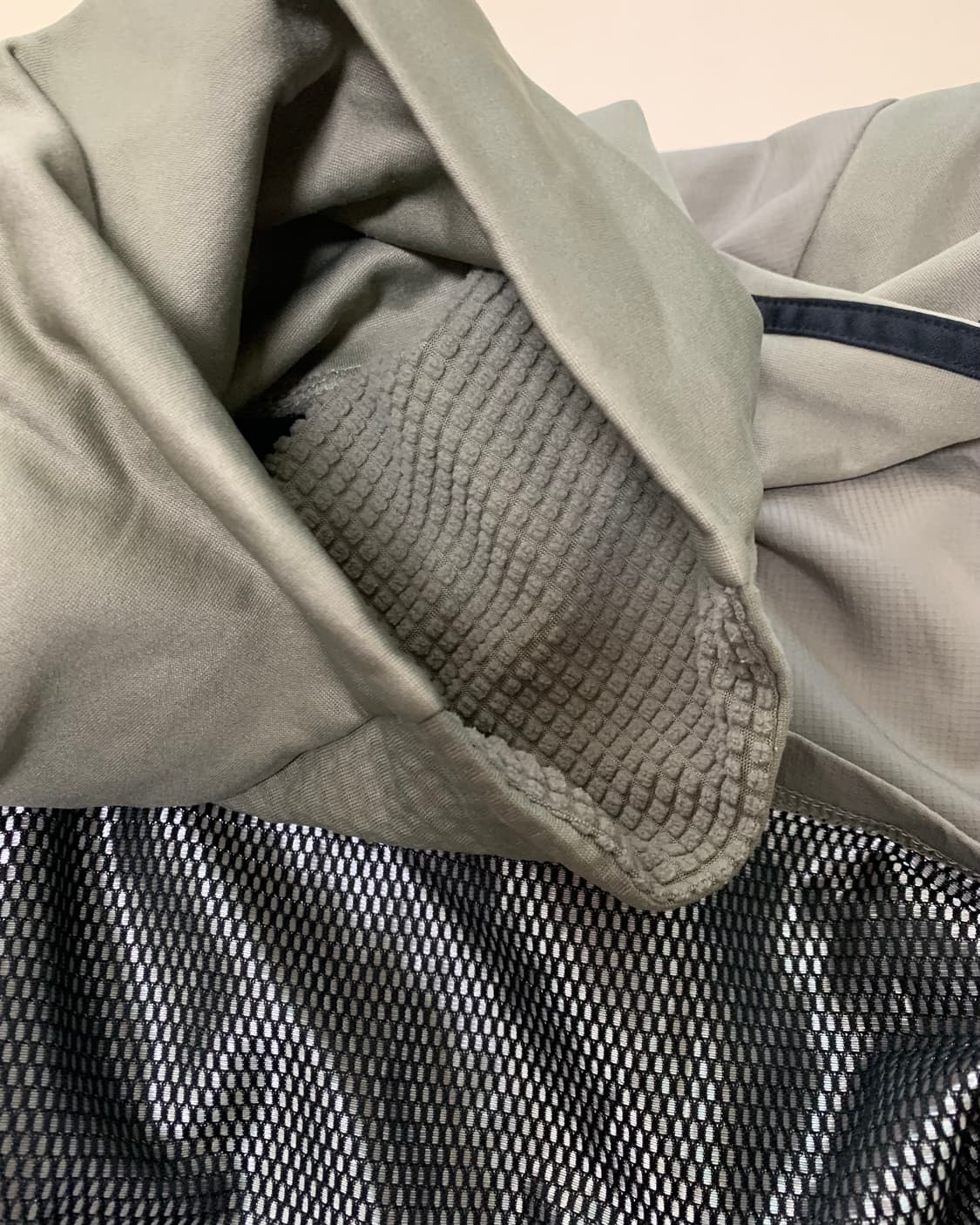 [M] 아디다스 유벤투스 웜 트레이닝 탑 상품이미지5