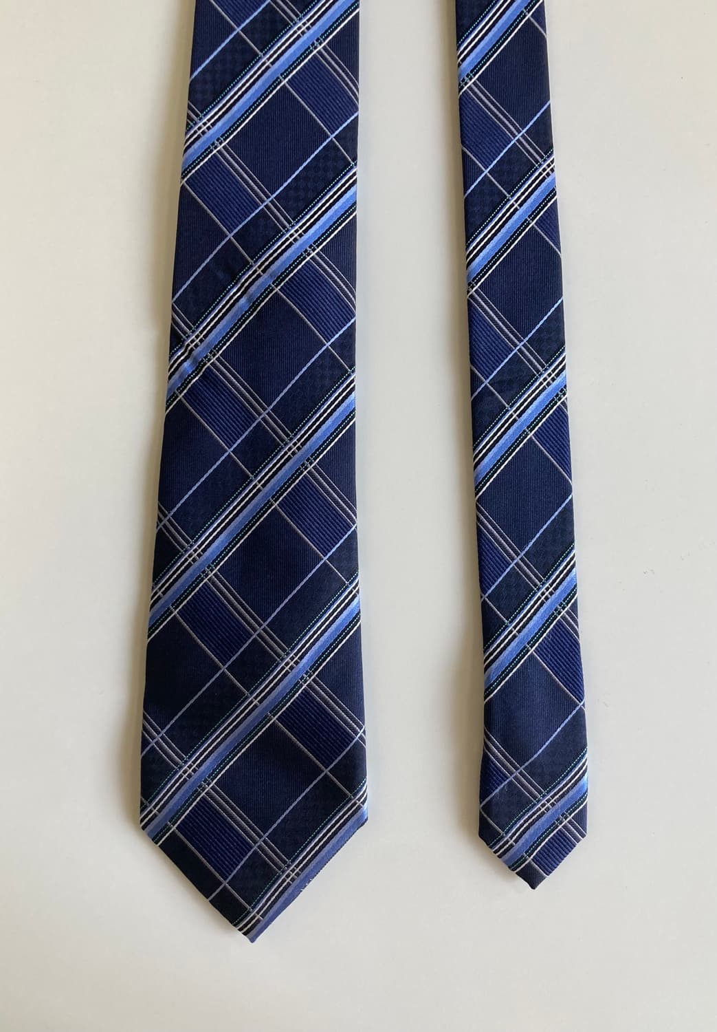 빈티지)넥타이 상품이미지1