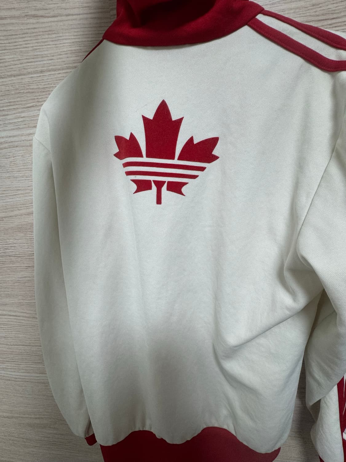 아디다스 캐나다 져지 상품이미지2