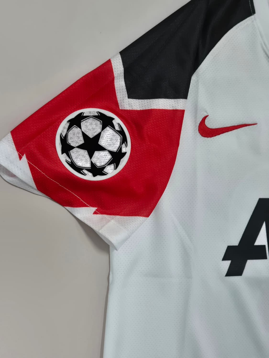 박지성 맨유 레플리카 유니폼 M사이즈 상품이미지5