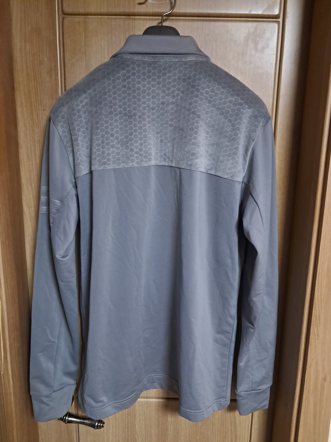 아디다스 긴팔티 남성100  상품이미지2