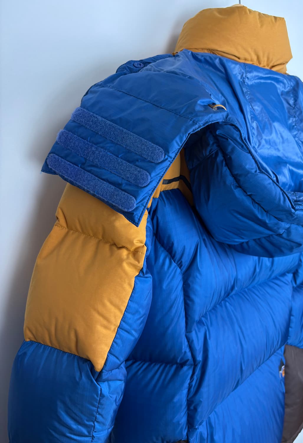 K2 800 구스다운 패딩 상품이미지5