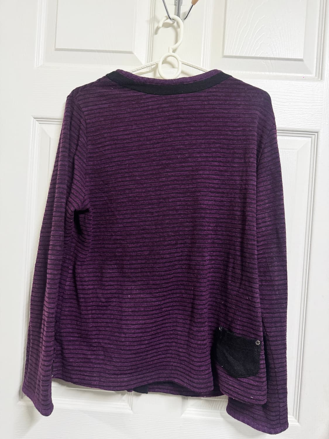 (택포) 고스펑크 긴팔 가디건 상품이미지2