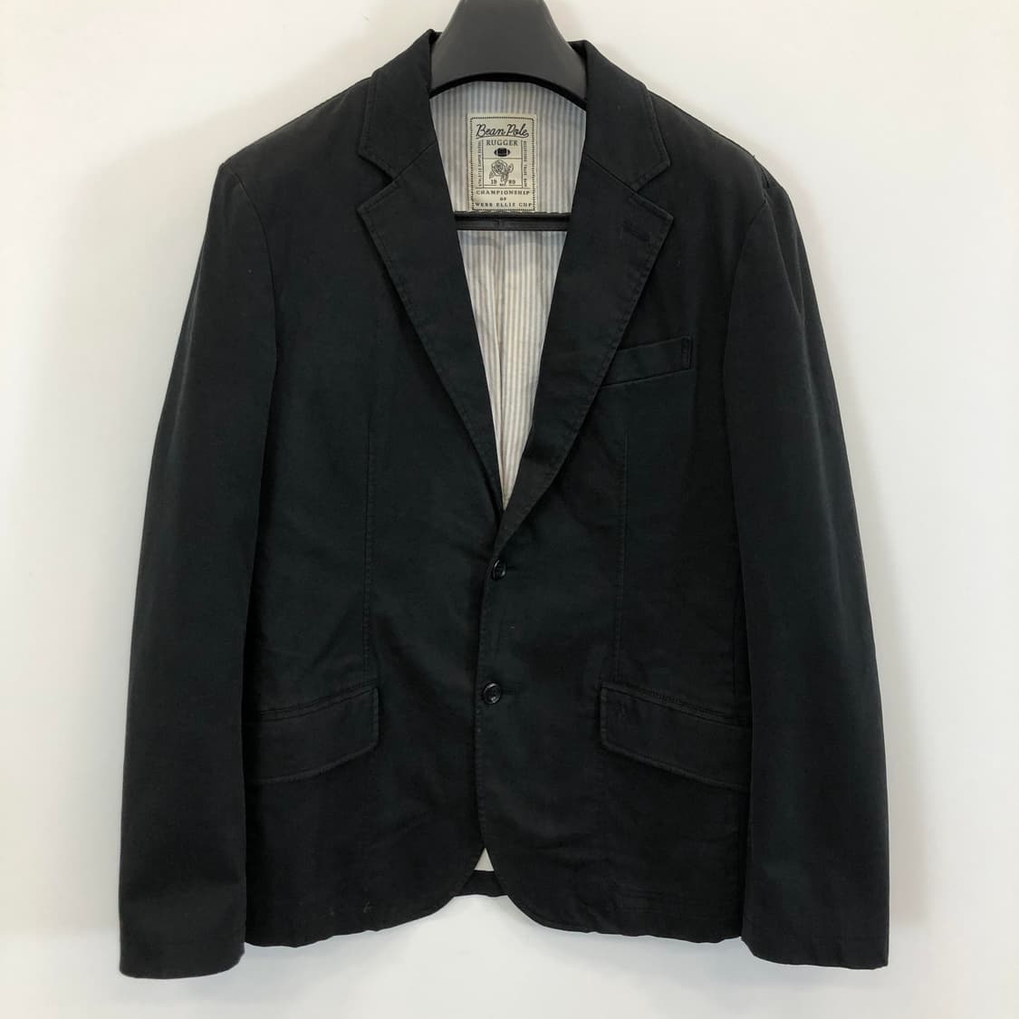 빈폴 RUGGER 가먼트 코튼자켓 105 상품이미지1