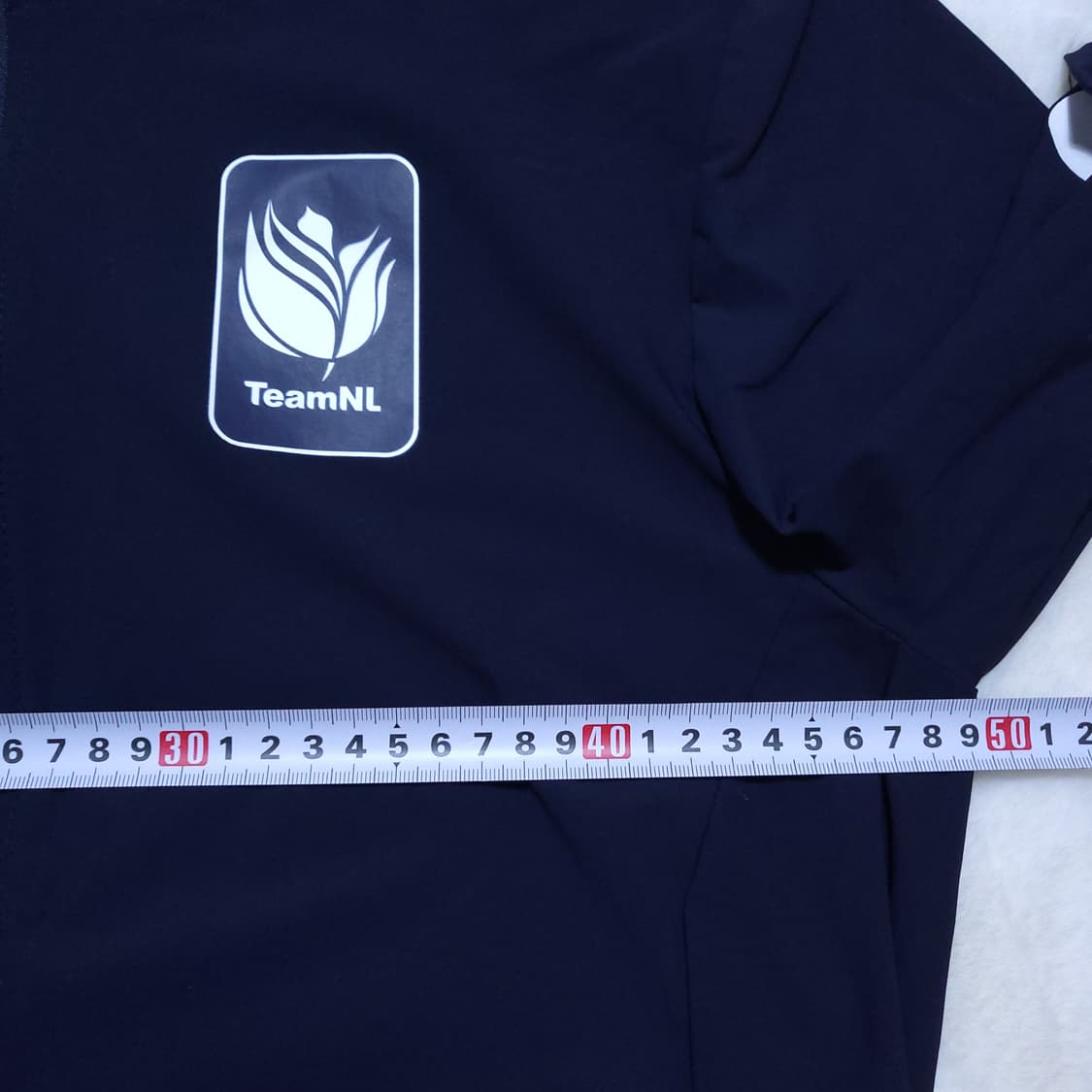 휠라 남성 냉감 집업 M 0323 뽀샤샤 상품이미지4