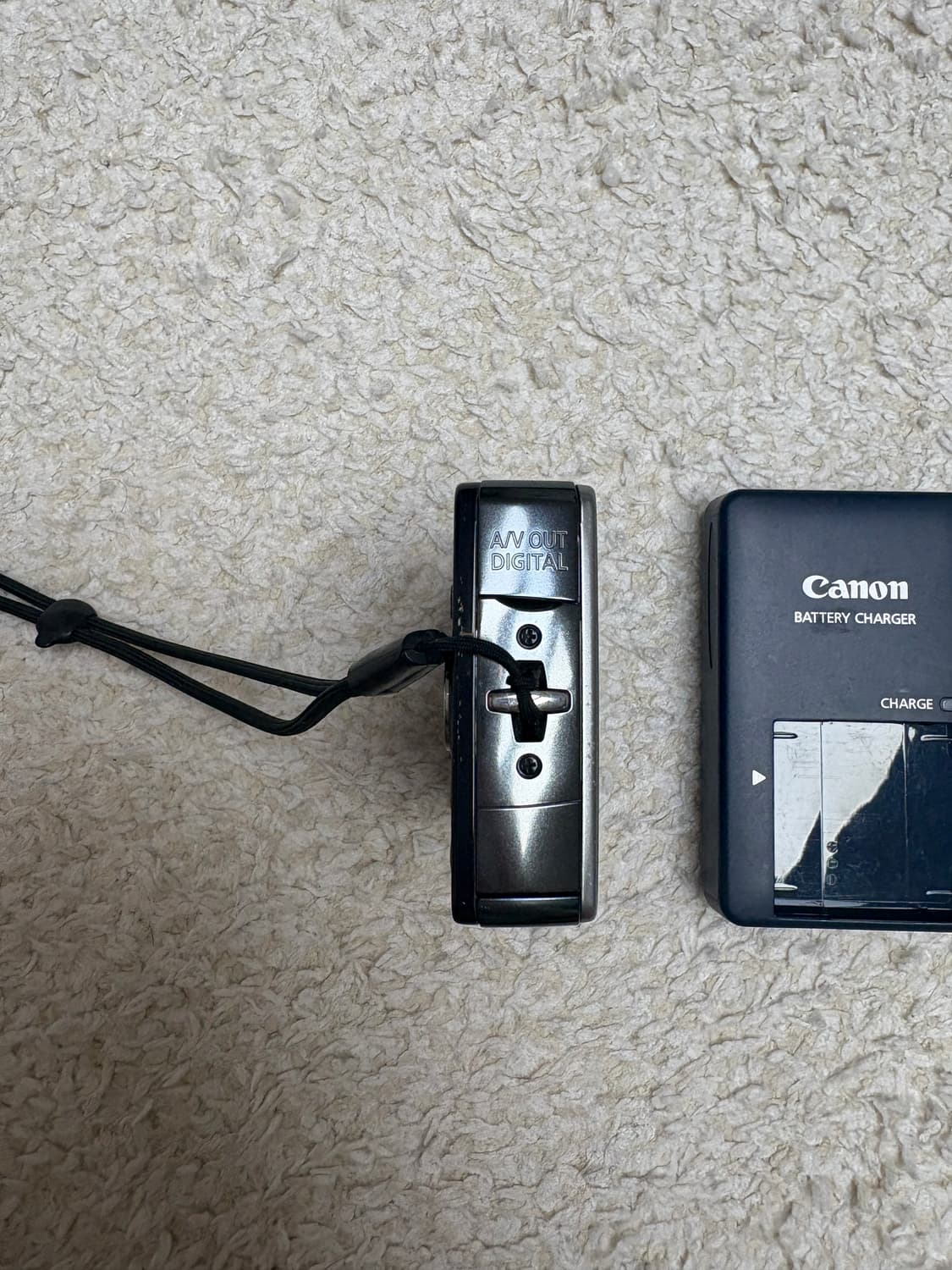 캐논 익서스75 Canon IXUS75 상품이미지7