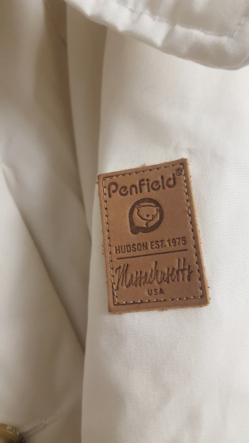 Penfield 펜필드 패딩 XL  상품이미지2