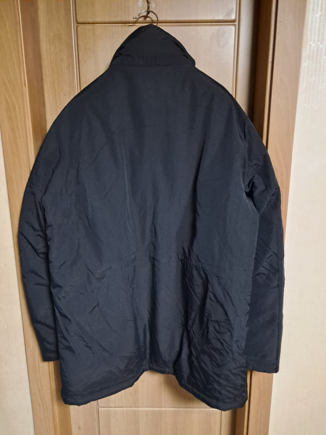 엔드로제 야상패딩 남성110  상품이미지3