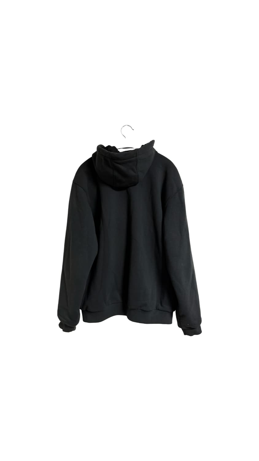 칼하트 써멀 후드 집업 상품이미지2