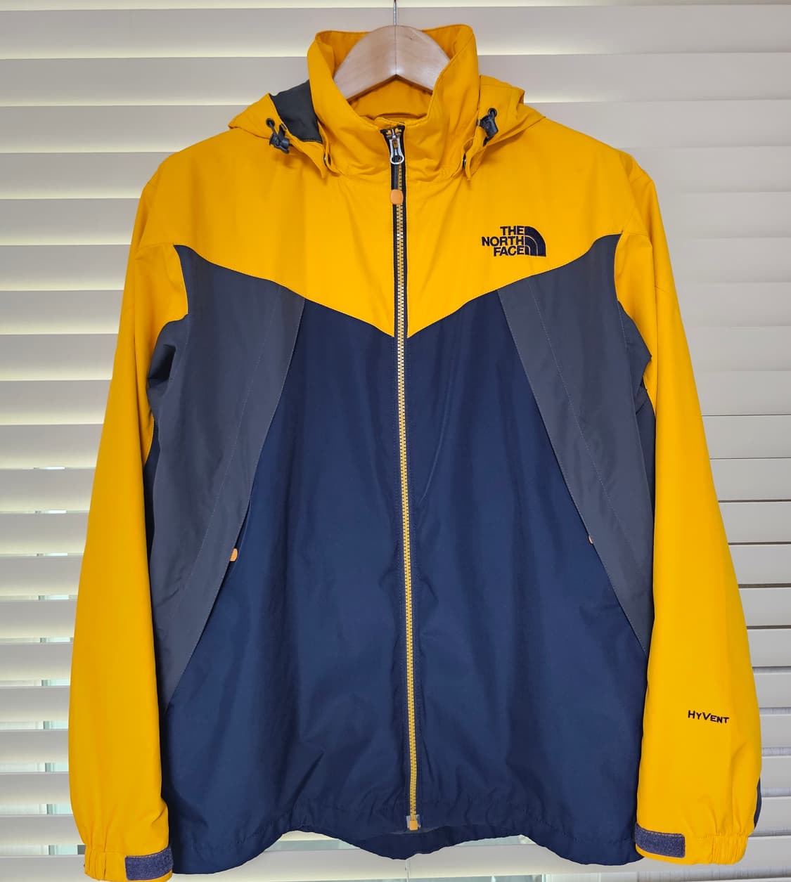 노스페이스 하이벤트 바람막이 자켓 L(100) 상품이미지1