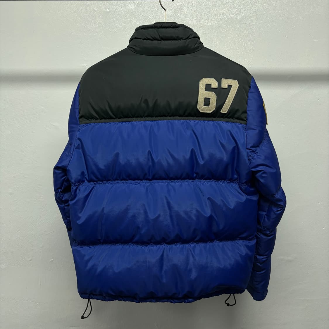 폴로 진스 패딩 상품이미지2