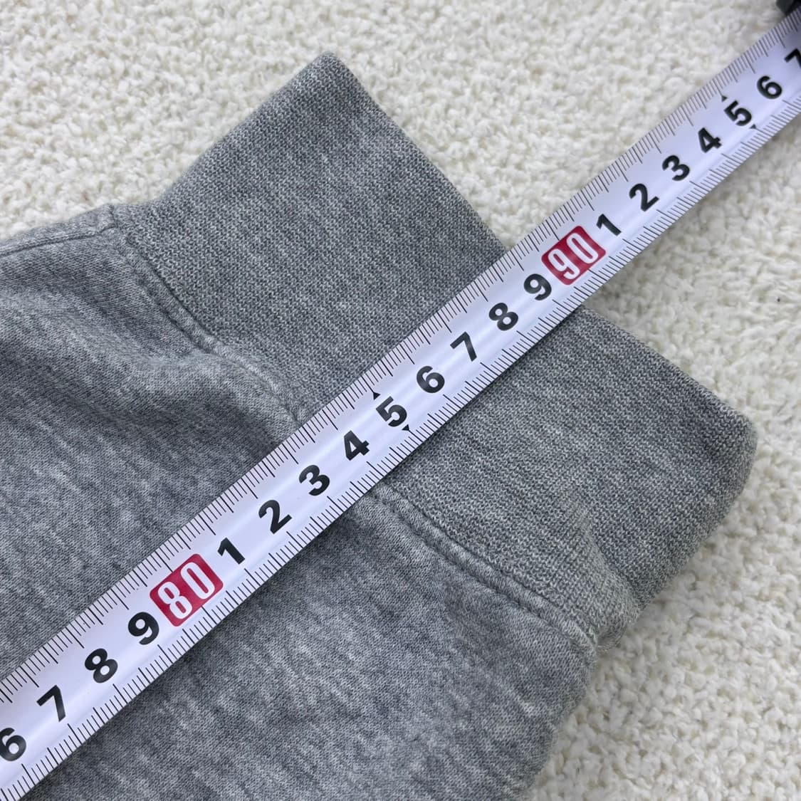 M 나이키 스몰로고 트레이닝 조거팬츠 0323E 상품이미지6