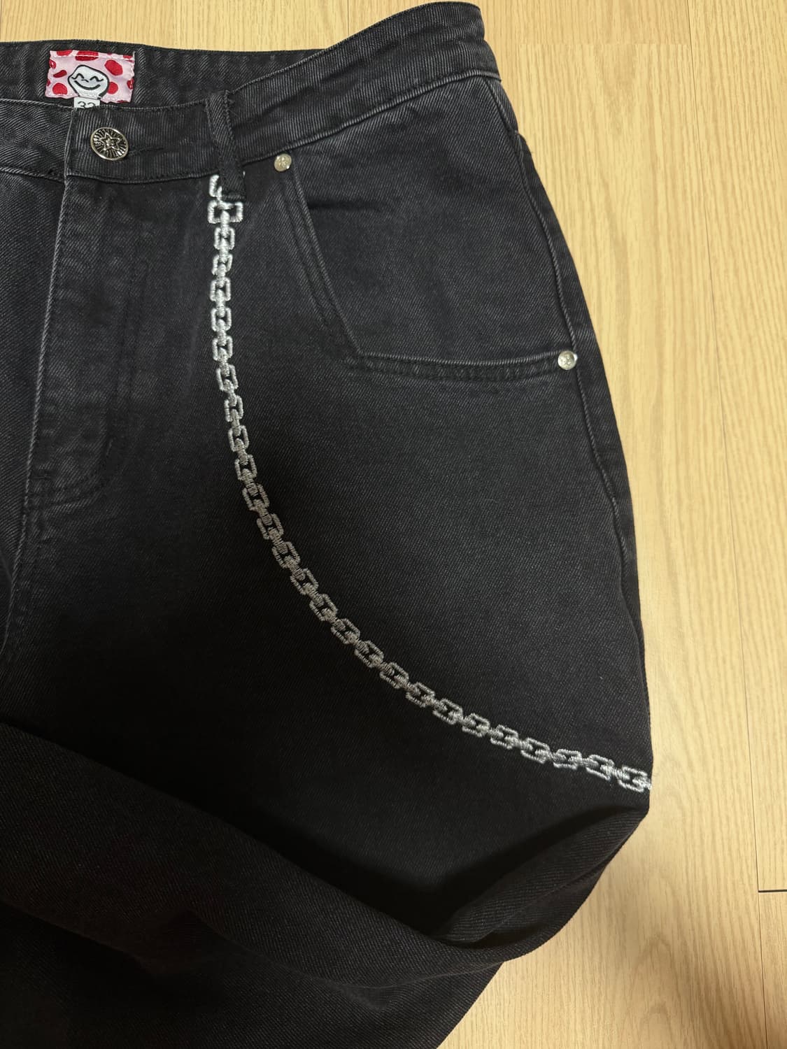 스타팀 데님 상품이미지1