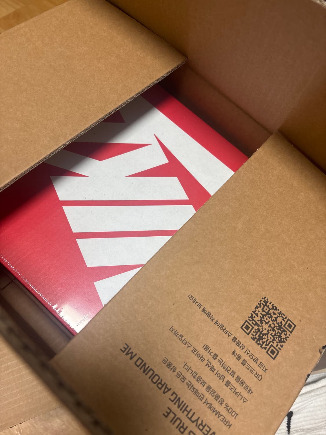 나이키 샥스 tl 메탈릭 실버 (새상품) 상품이미지2