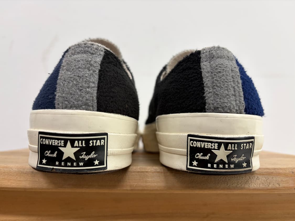 컨버스 스니커즈 255 상품이미지6