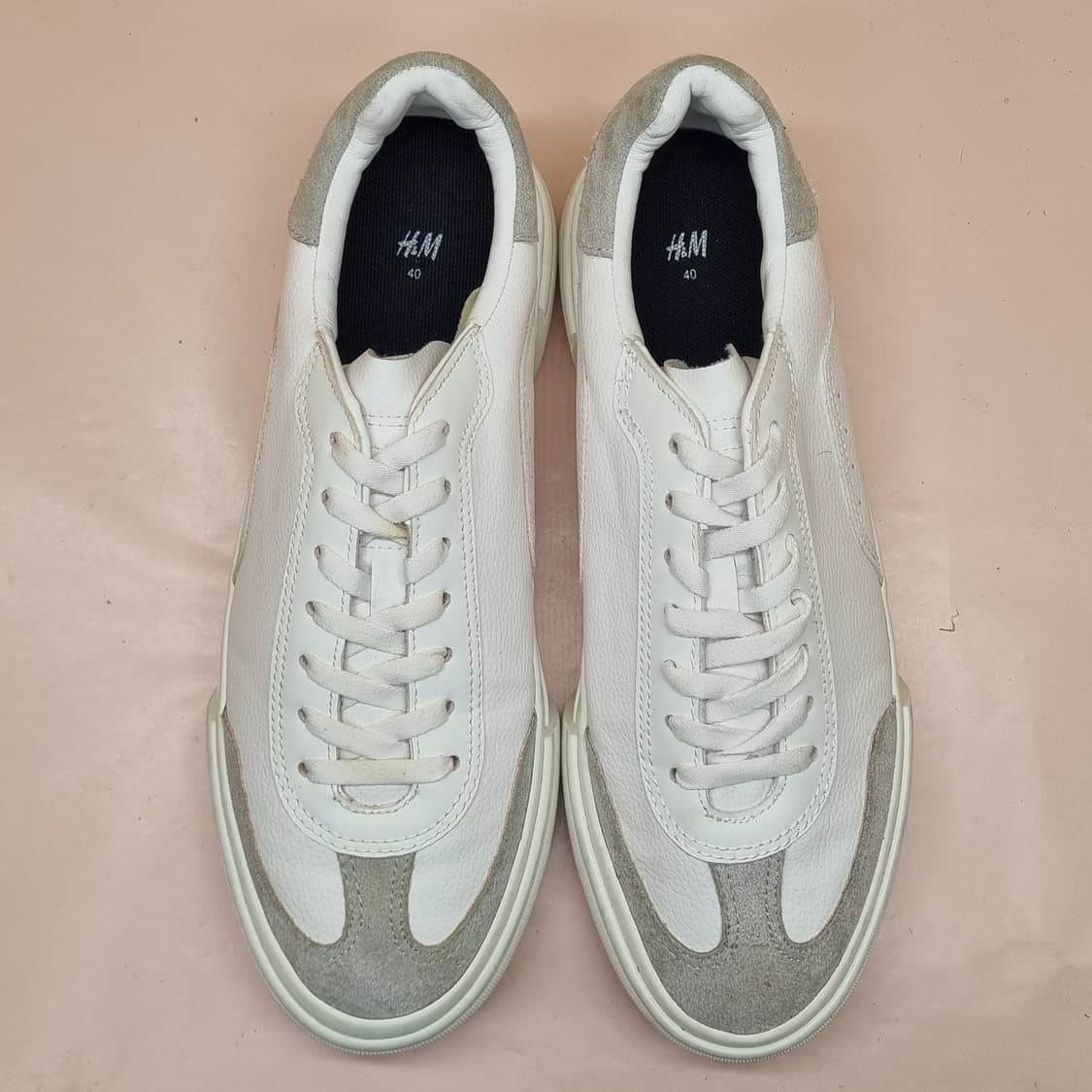 h&m 남성스니커즈 260 상품이미지2
