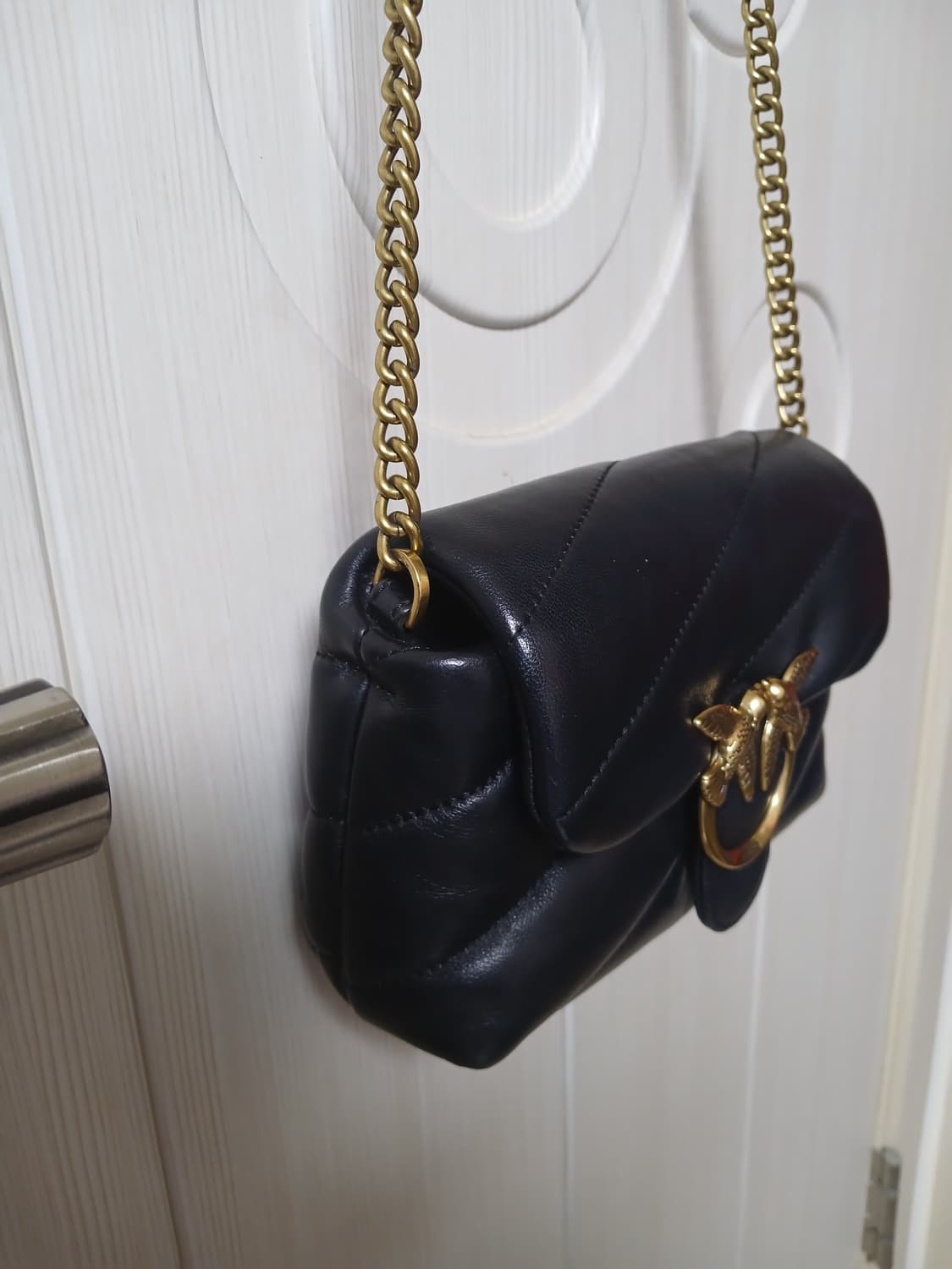 핀코 러브퍼프 미니 크로스백  상품이미지3