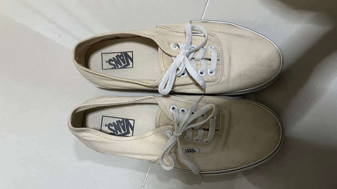 반스 어센틱 상품이미지1