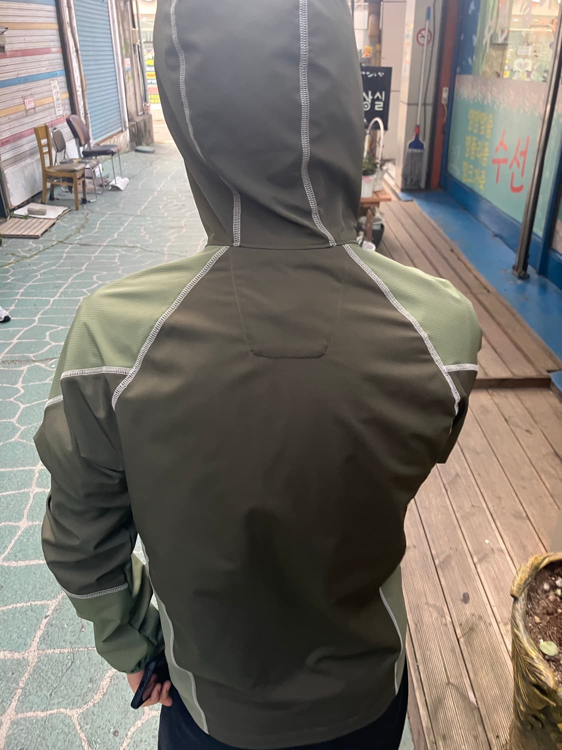 컬럼비아 스위트 자켓 상품이미지4