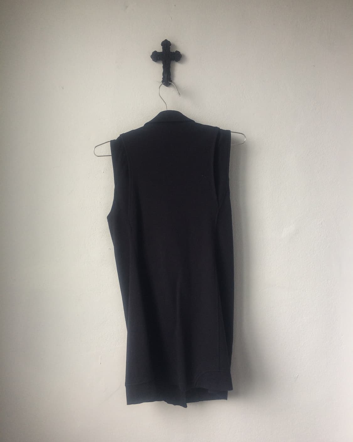 Rider mood vest 상품이미지3