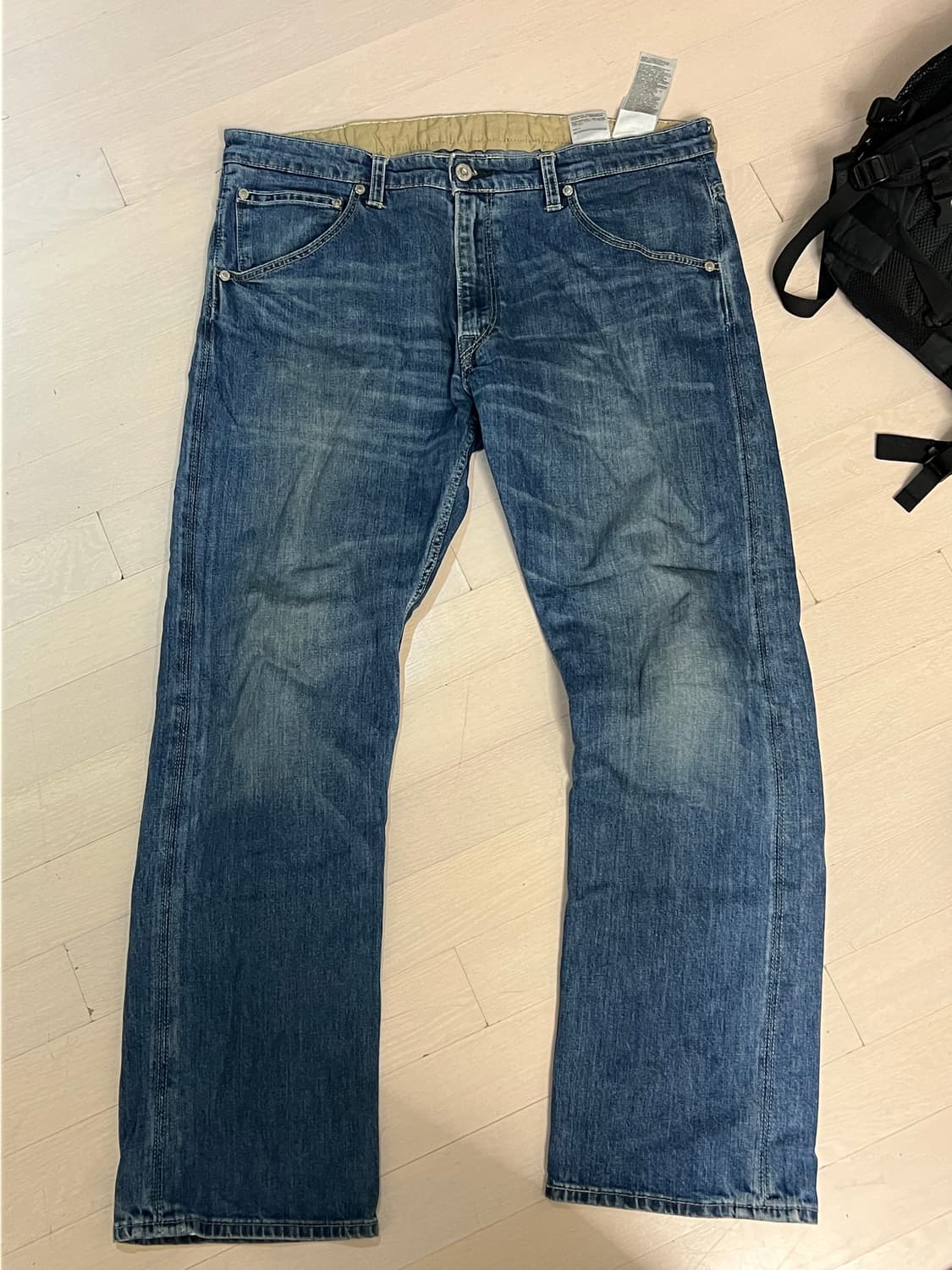 리바이스 514  데님팬츠 W40 L32 사이즈 상품이미지1