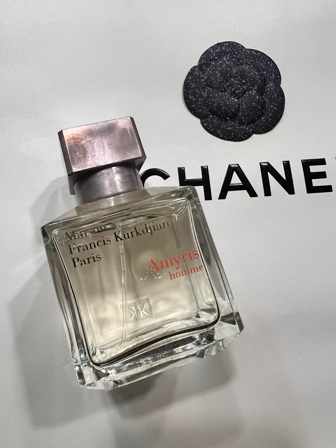 정품 메종프란시스커절 아미리스옴므 70ml 상품이미지1