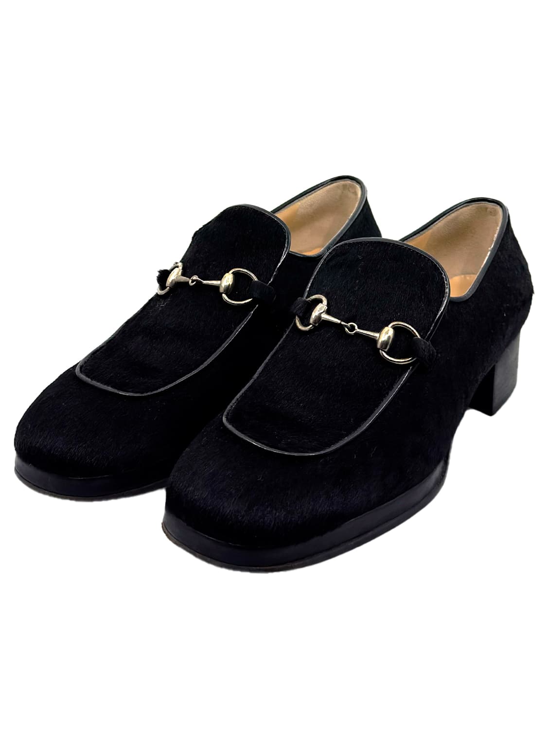 Gucci Horsebit Loafers/37 상품이미지2