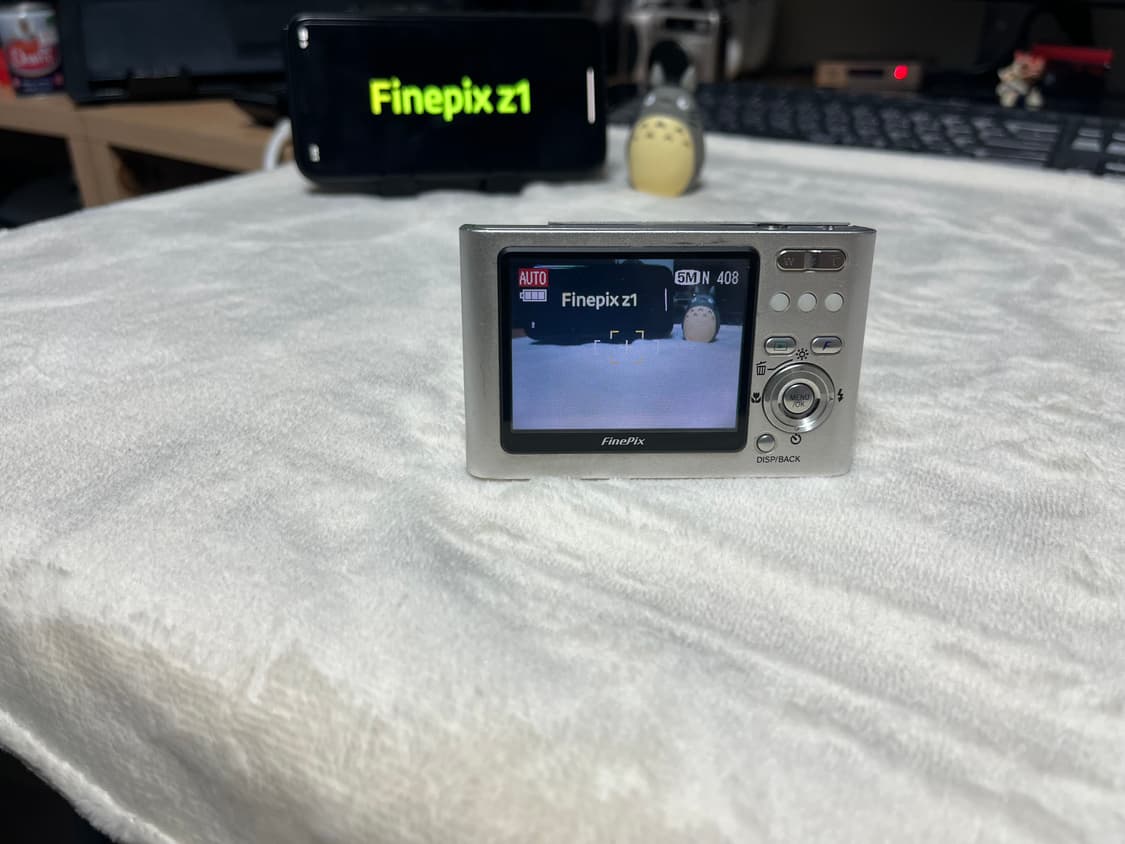 📸✨ 파인픽스 Z1 판매합니다 ✨📸 상품이미지8