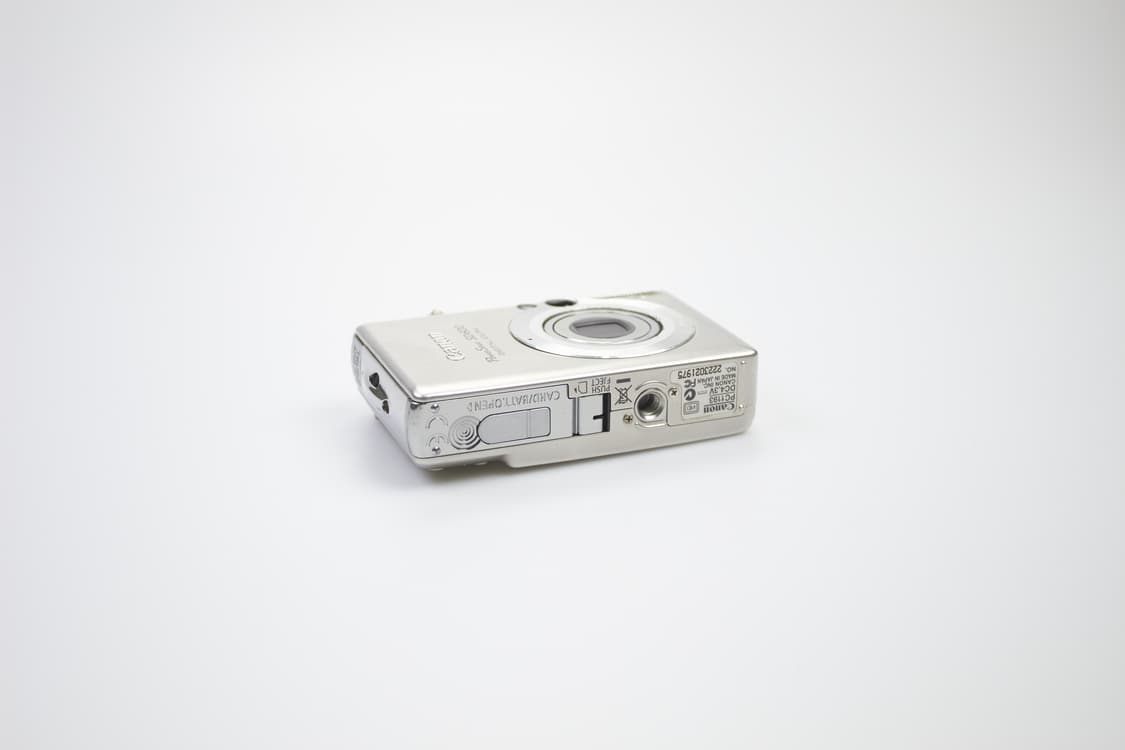 캐논 파워샷 SD600 (익서스 60) 디카✨ 상품이미지7