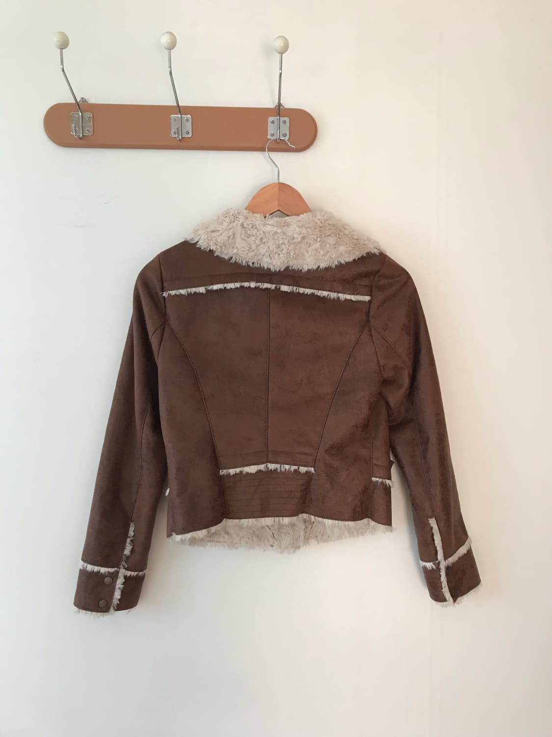 웨스턴 크롭 자켓 상품이미지9