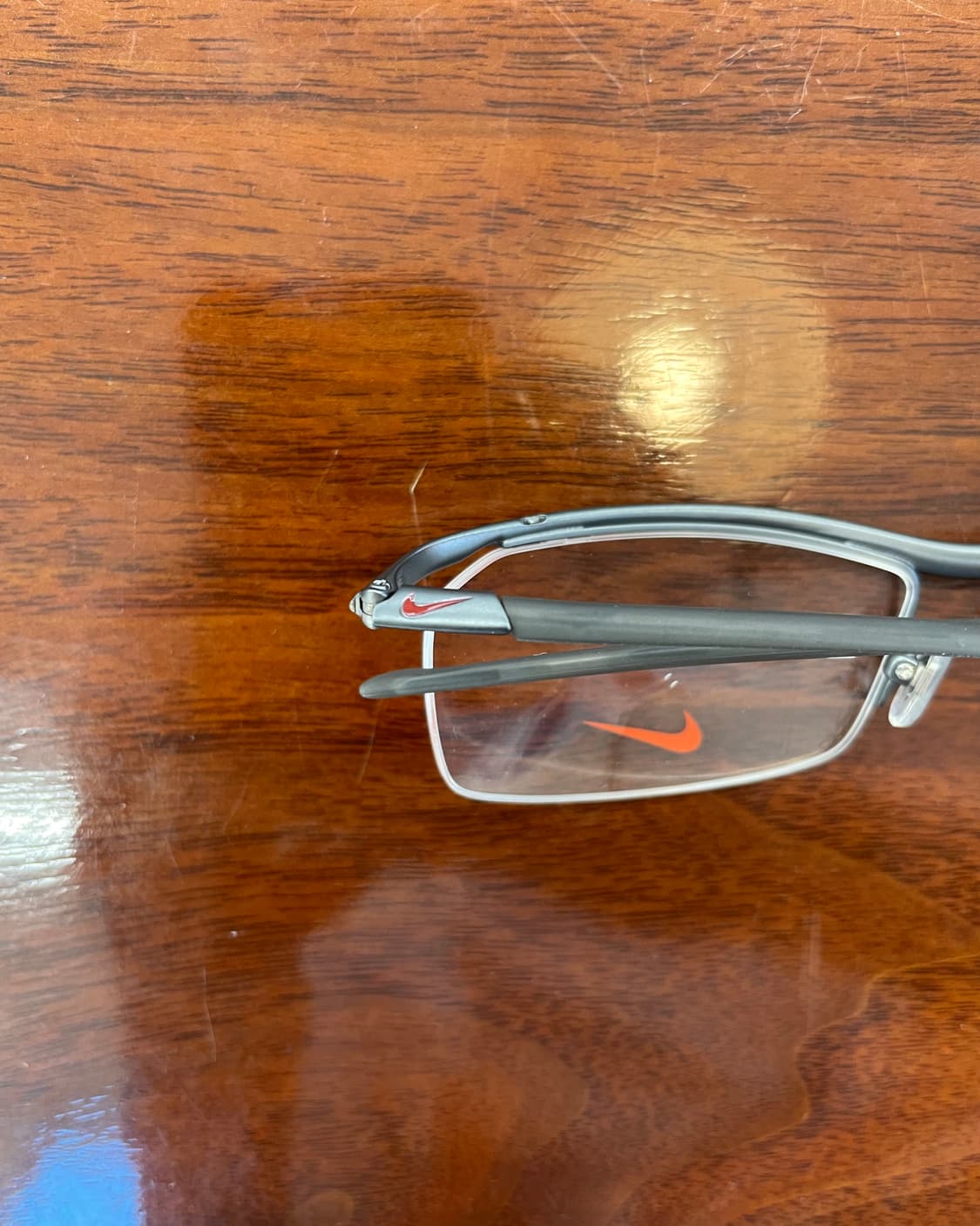 나이키 빈티지 하프림 안경 상품이미지4