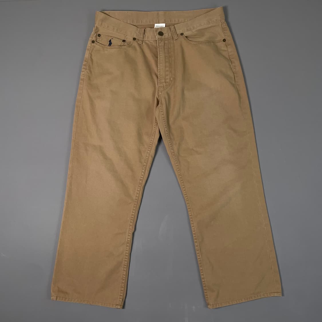 폴로 랄프로렌 팬츠 베이지 33 [091104] 상품이미지2