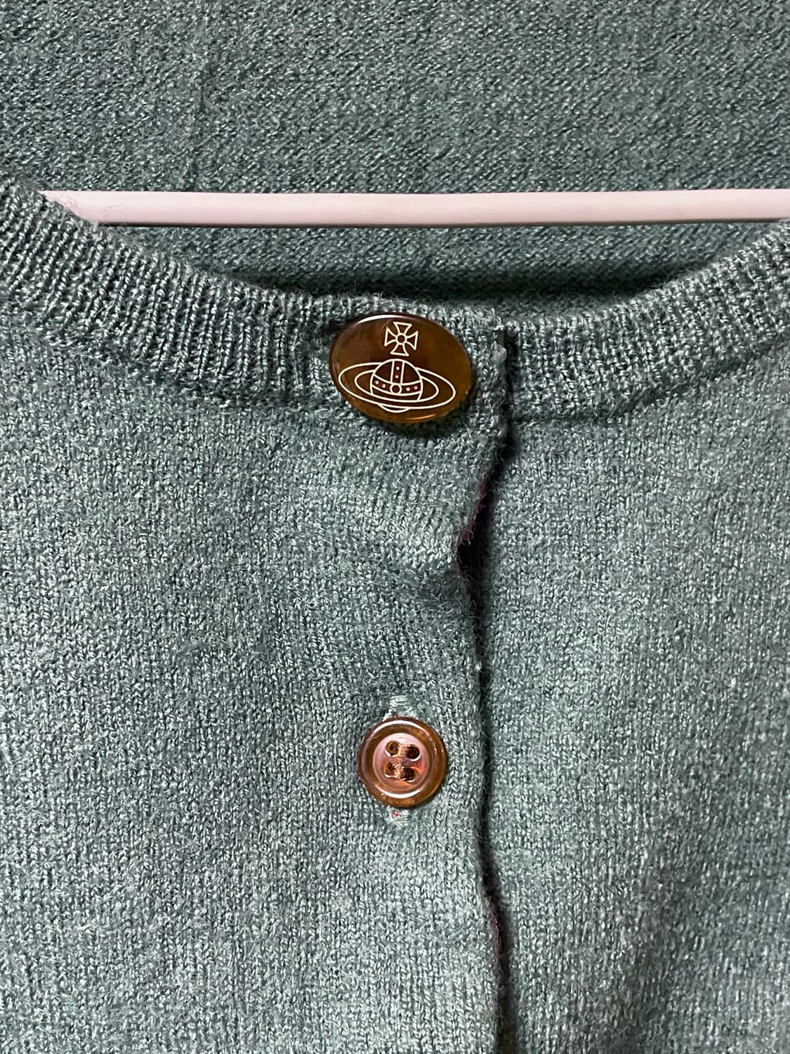 vivian westwood cardigan 상품이미지3