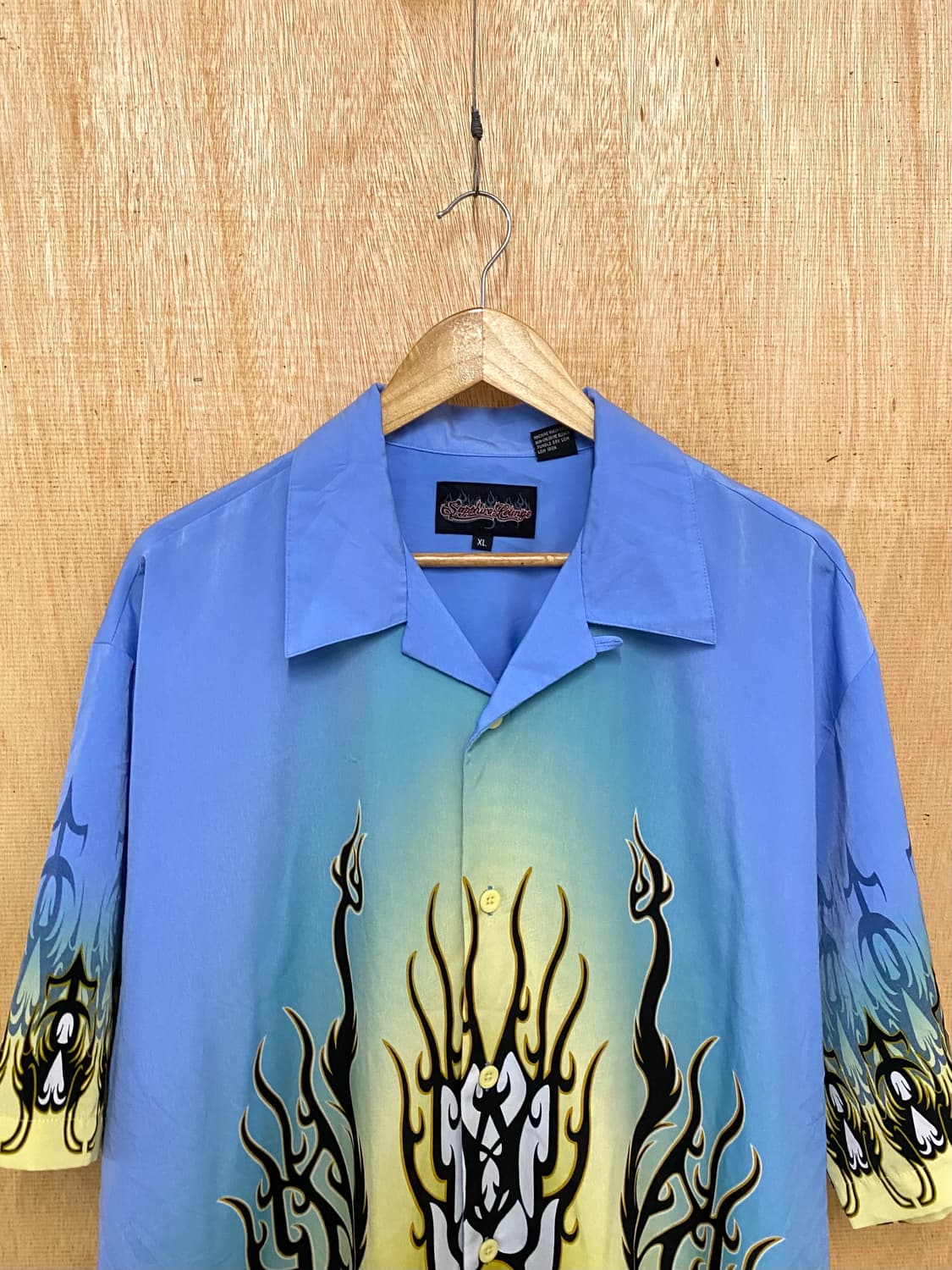VTG tribal dragon shirts 빈티지 트라이벌 드래곤 셔츠 상품이미지5