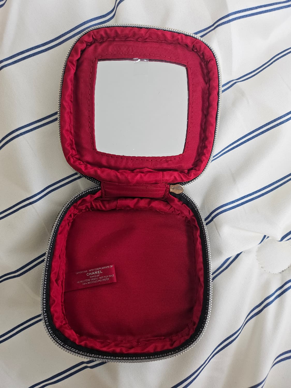 샤넬 파우치 상품이미지2