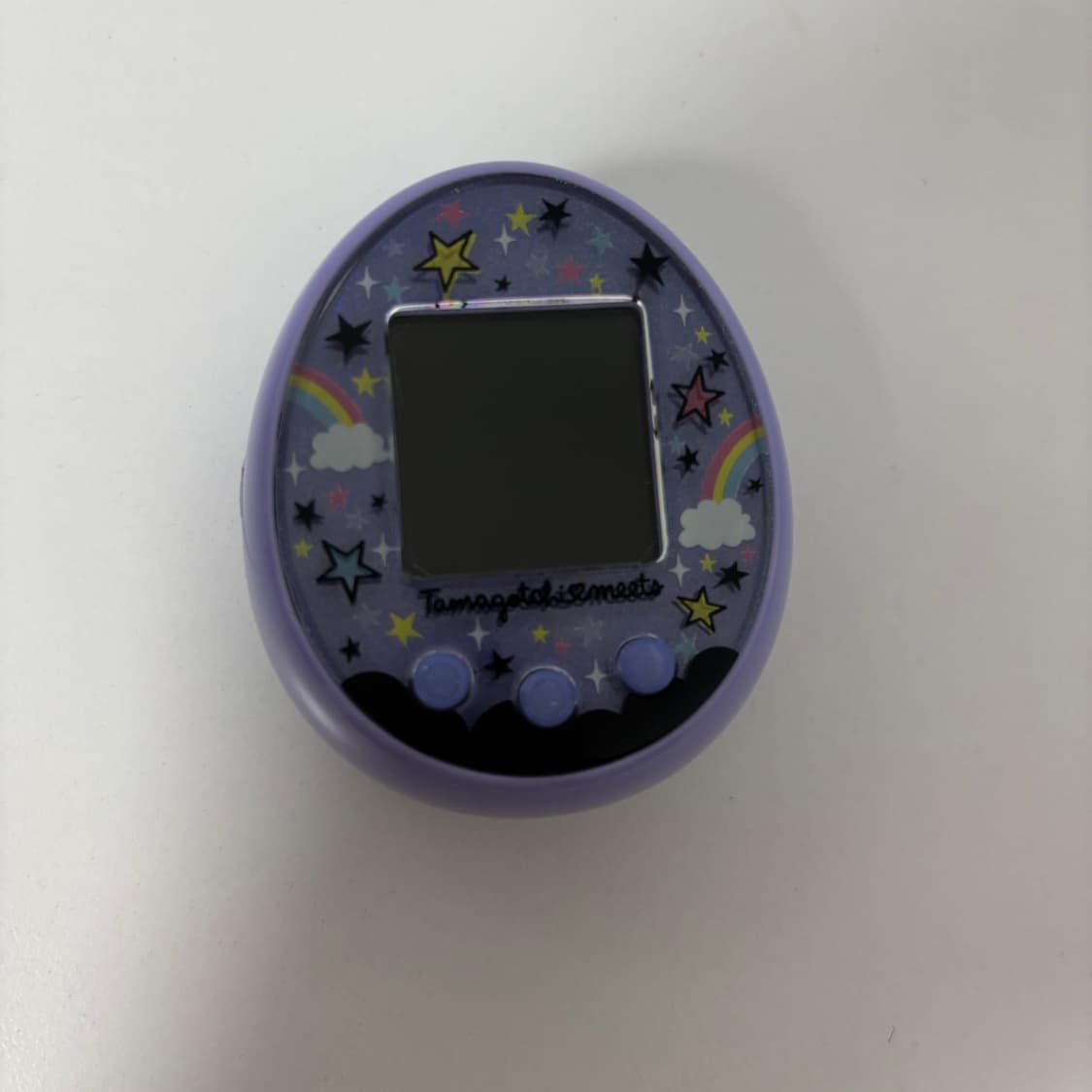 다마고치 미츠 매지컬 퍼플 상품이미지1