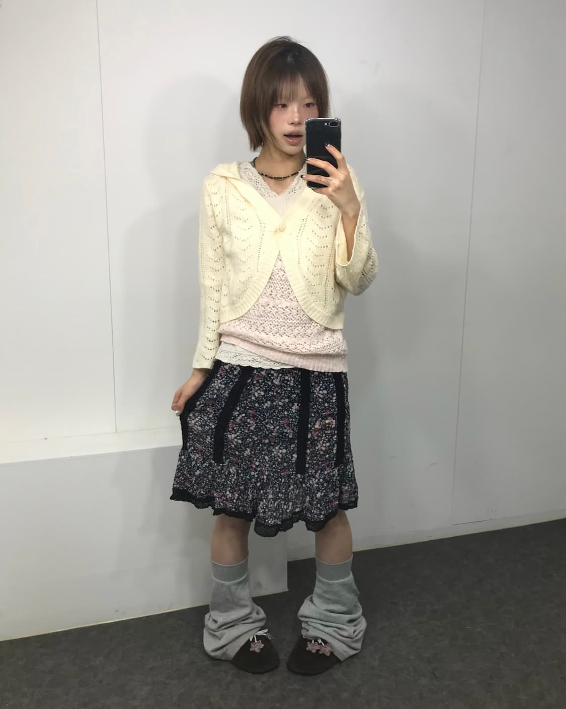 핑크 여리 하구미 Setྀི  상품이미지1