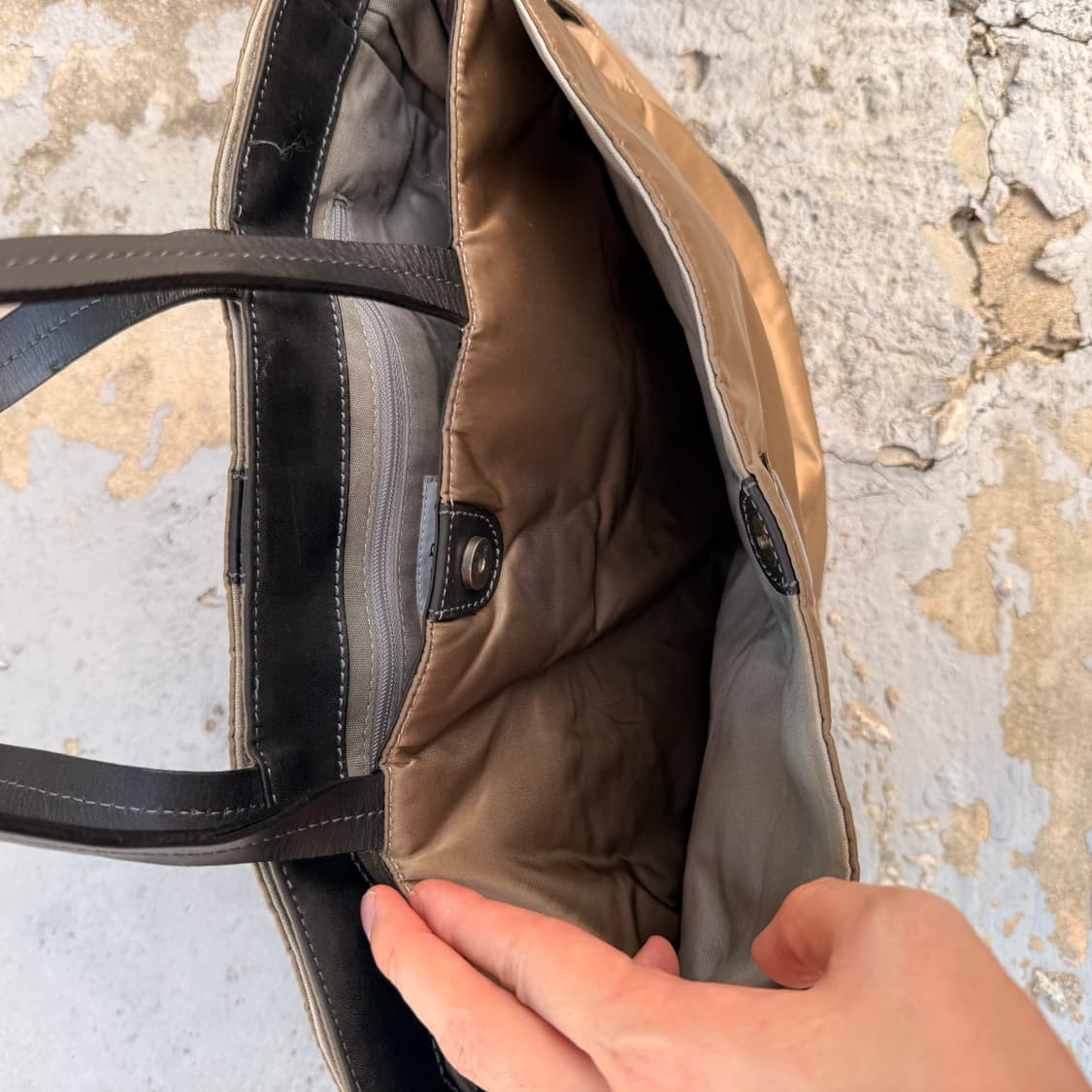 장 폴 고티에 숄더백 상품이미지3