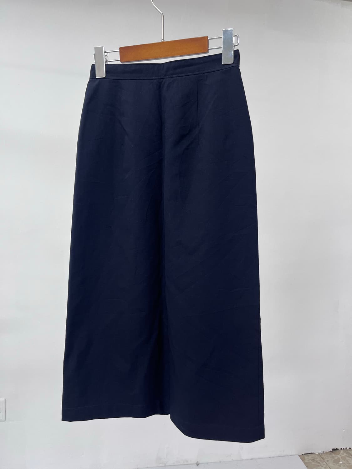 Comme des garcons wool skirt 상품이미지1