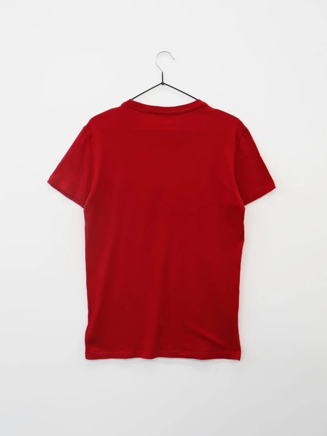 GAP Red Arch Logo Tee 상품이미지4