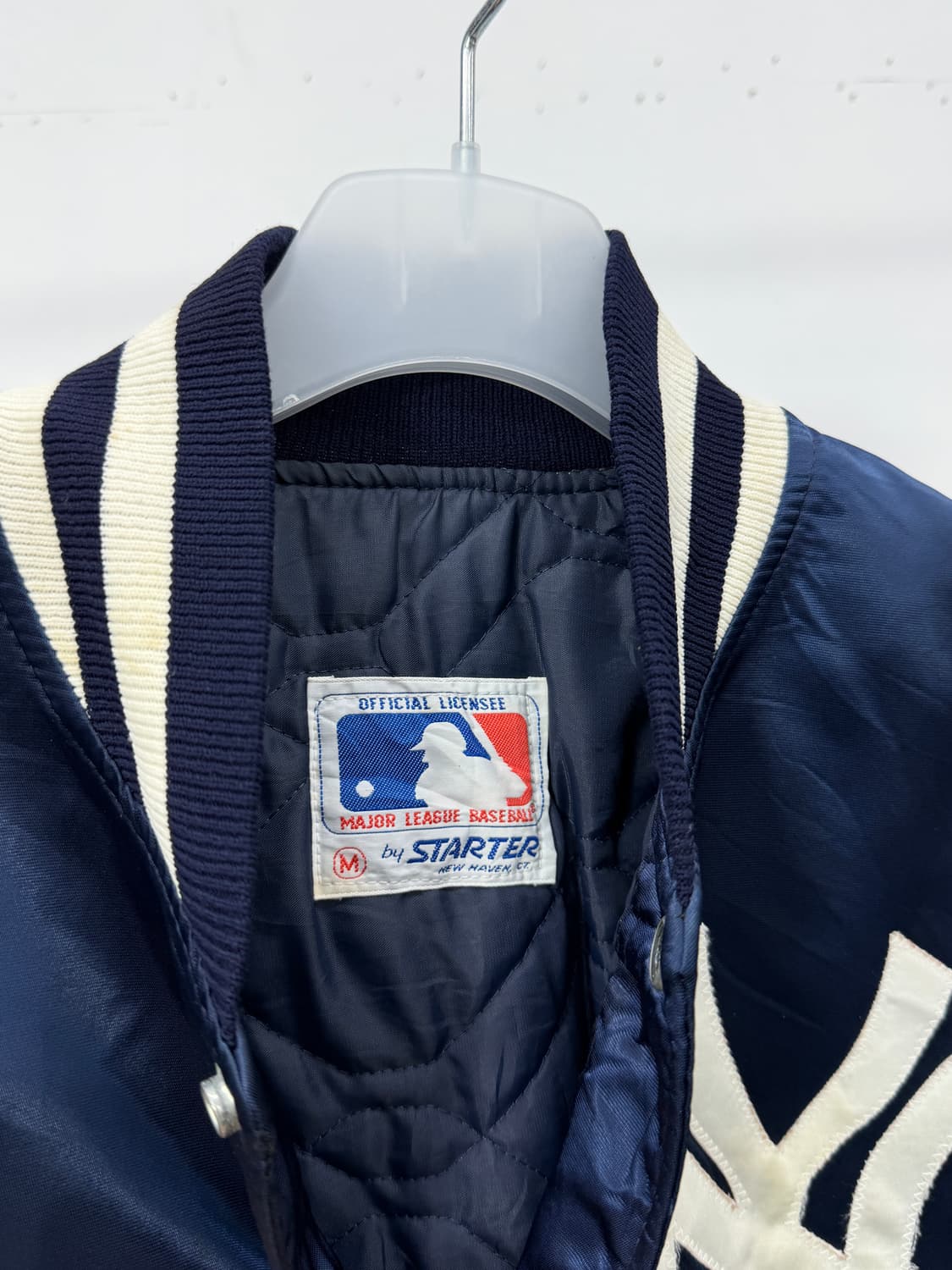 80s Starter New York Yankees stadium jk 상품이미지4