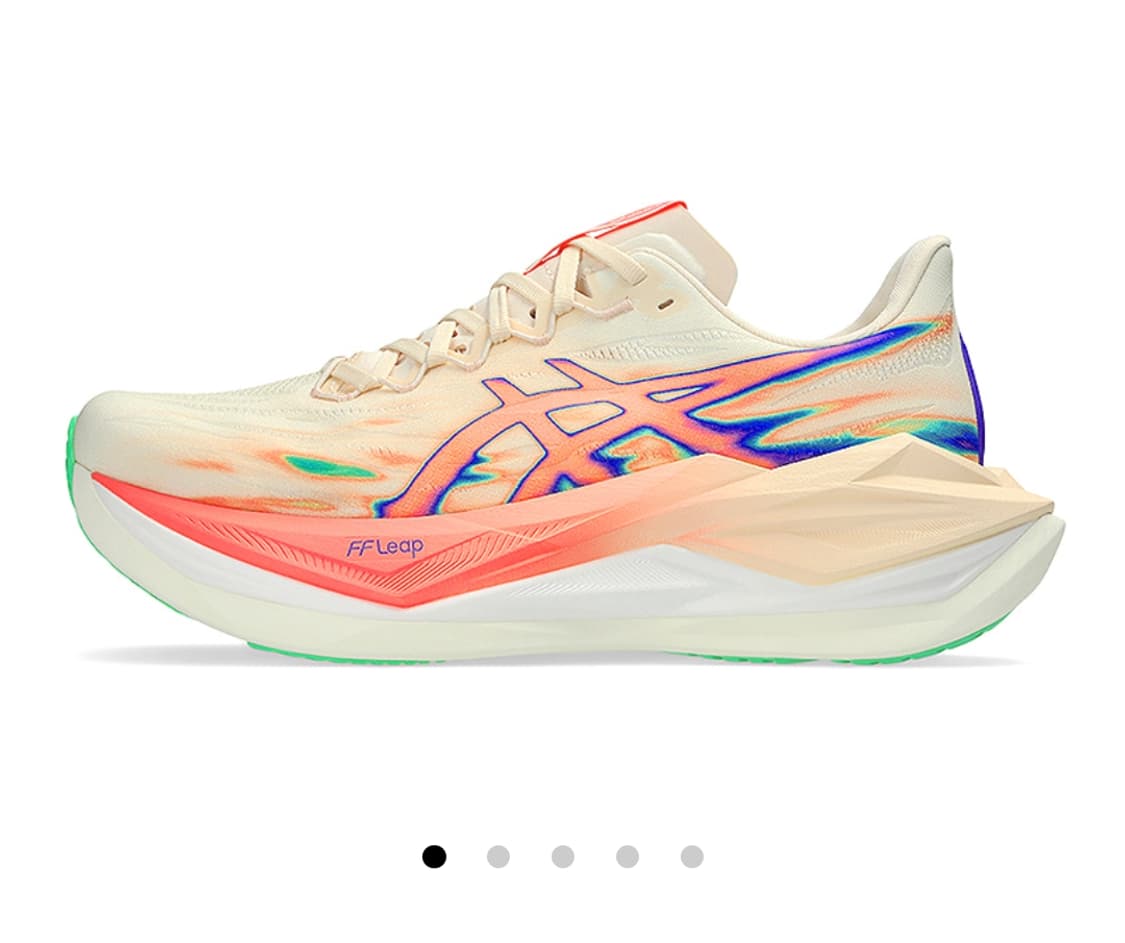 아식스 슈퍼블라스트3 260 상품이미지1