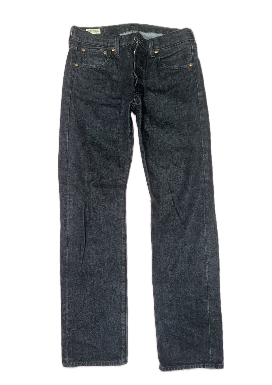 리바이스 501 프리미엄 상품이미지1